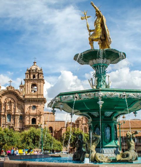Cusco Private Tours