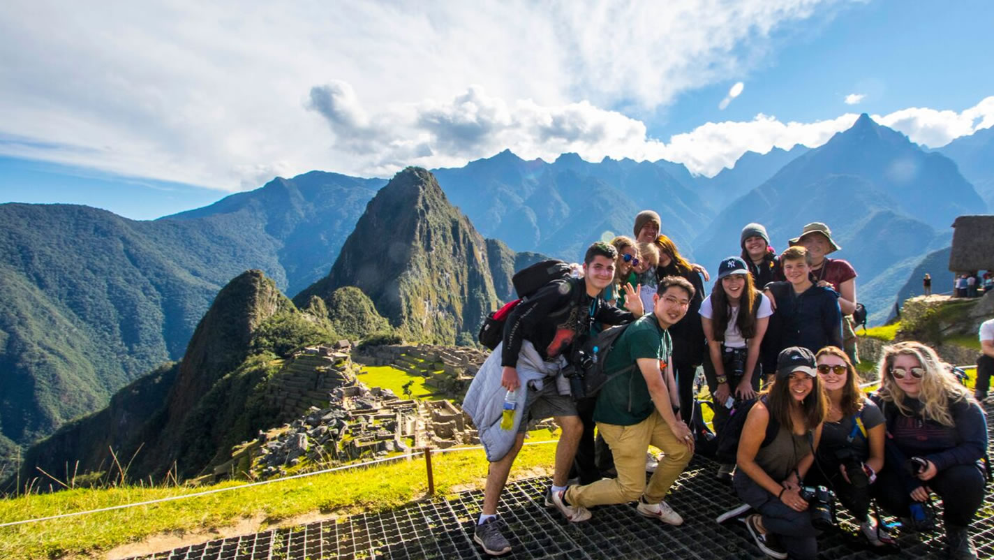 TOUR A MACHU PICCHU – MACHU PICCHU EN 1 DÍA